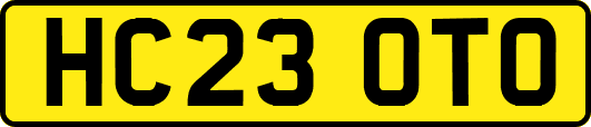 HC23OTO