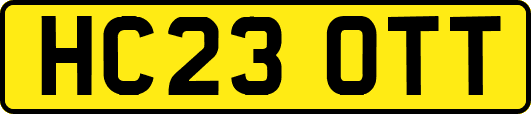 HC23OTT
