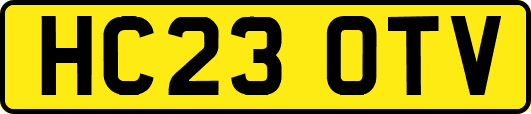 HC23OTV
