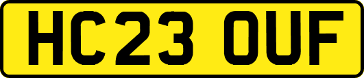 HC23OUF