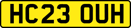 HC23OUH