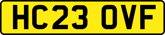 HC23OVF
