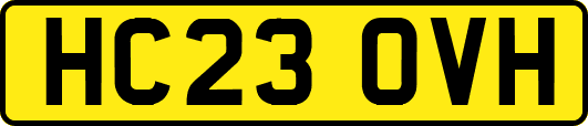 HC23OVH