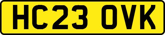HC23OVK