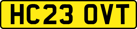 HC23OVT