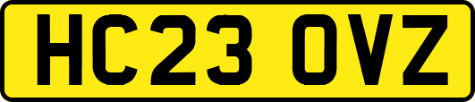 HC23OVZ