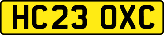 HC23OXC