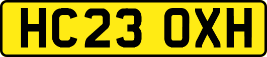 HC23OXH