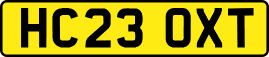 HC23OXT