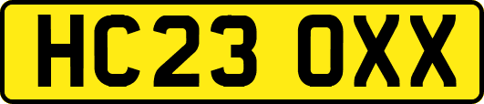 HC23OXX