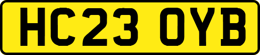 HC23OYB