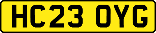 HC23OYG