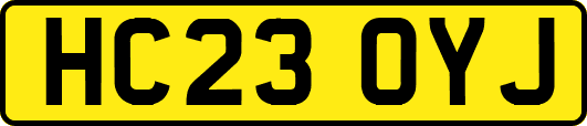 HC23OYJ