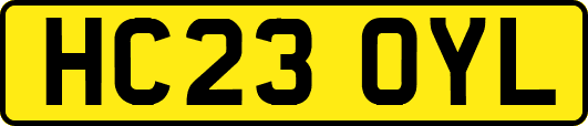 HC23OYL