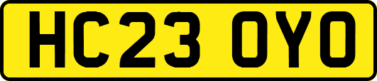HC23OYO