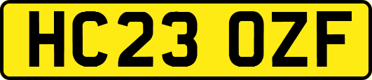 HC23OZF
