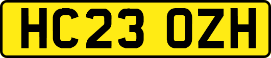 HC23OZH