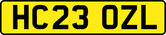 HC23OZL