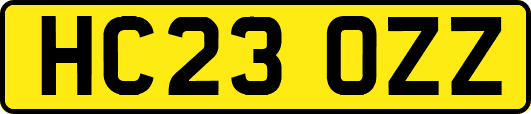 HC23OZZ