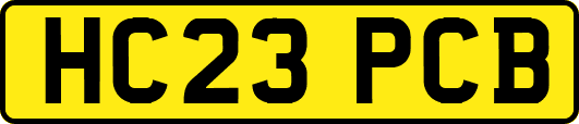 HC23PCB