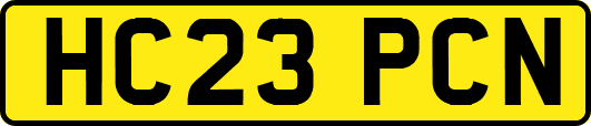 HC23PCN