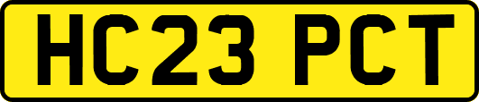 HC23PCT