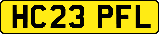 HC23PFL