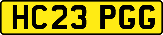 HC23PGG