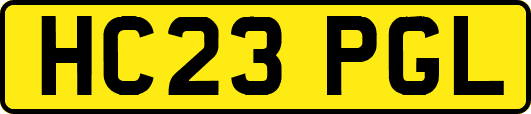 HC23PGL