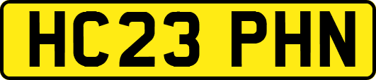 HC23PHN