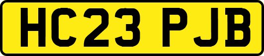 HC23PJB