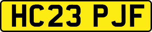 HC23PJF