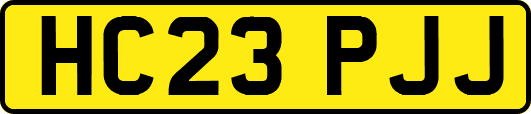 HC23PJJ