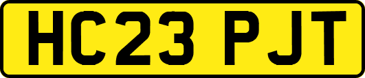 HC23PJT