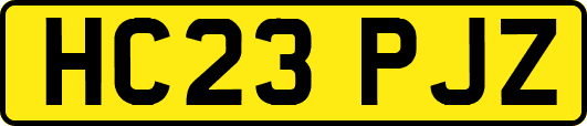 HC23PJZ