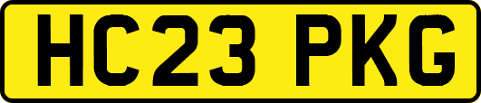 HC23PKG