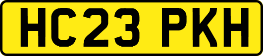 HC23PKH