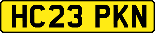 HC23PKN