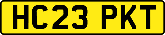 HC23PKT