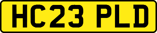 HC23PLD