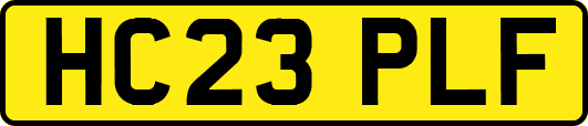 HC23PLF
