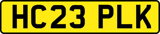 HC23PLK