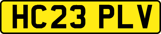 HC23PLV