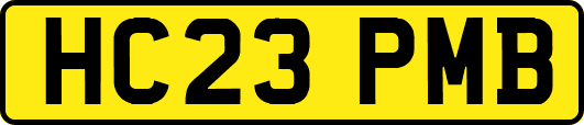 HC23PMB