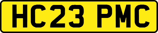 HC23PMC