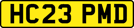 HC23PMD