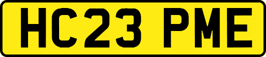 HC23PME