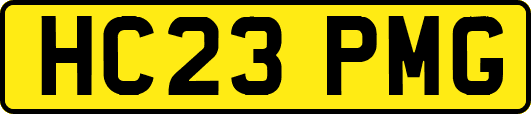 HC23PMG