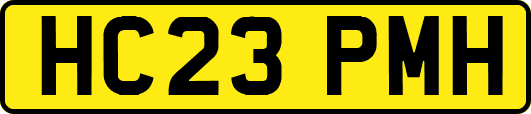 HC23PMH