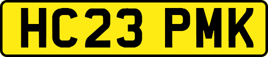 HC23PMK